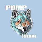 PUMP 1000X Gem - крипто пампы