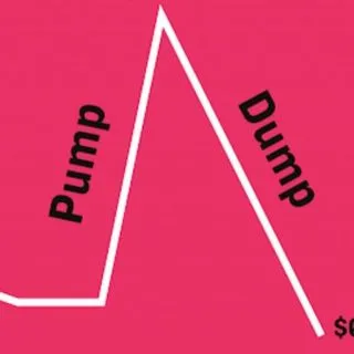Binance Pump Detector - детектор