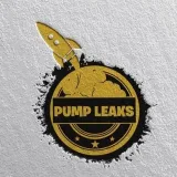 Pump Leaks - Pamp leaks.