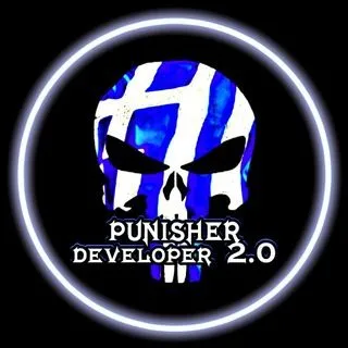 Punisher Developer - VIP источники