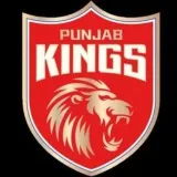 Punjab Kings PBKS - IPL крикет