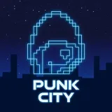 Punk City - GameFi ecosystem