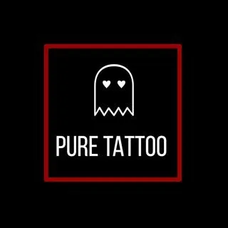 Pure Tattoo - тату работы