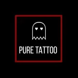 Pure Tattoo - tatuaje de trabajo