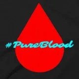 Tribu del precio - sangre pura.