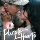 Purple Hearts 2022 Sub Indo - Фильм с субтитрами