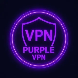 Purple VPN - Быстрый VPN с фиксированным IP