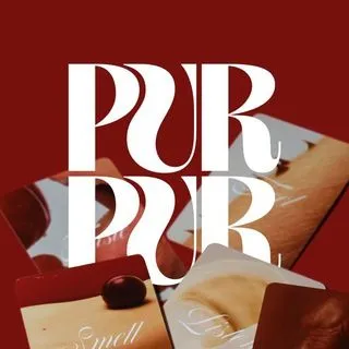 Purpur - подарки для близких