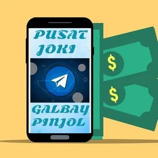 Pusat Joki Galbay Pinjol - Помощь с онлайн-займами