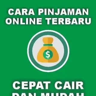 PUSAT PINJAMAN ONLINE - финансовый центр