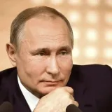 Putin Fanclub - Инфо о лидере