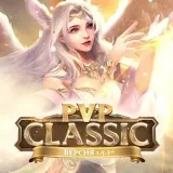 PvPClassicPvP server