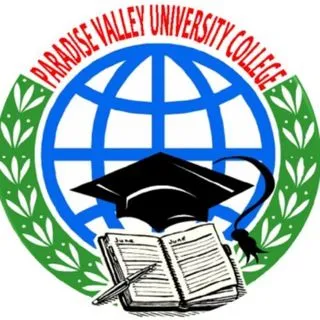 Paradise Valley - Университет колледж