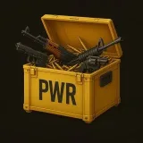 PWR Skinbox - CS2 skins