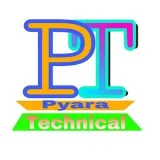 Pyara Technical - технологии