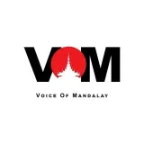 Voice Of Mandalay - новости Мьянмы