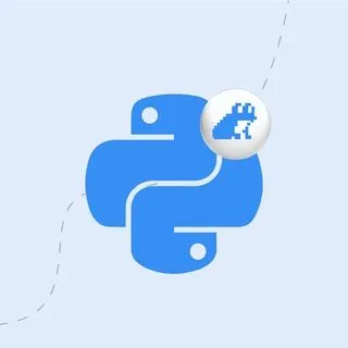 Библиотека питониста: Python Django Flask