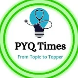Canal PYQ - preguntas de examen