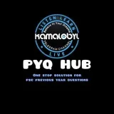 PYQ HUB - Previous questions