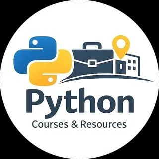 Python Courses - курсы и ресурсы