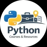 Cursos y recursos de Python