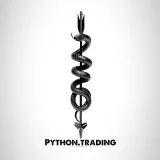 PythonTrading- Trading and forex