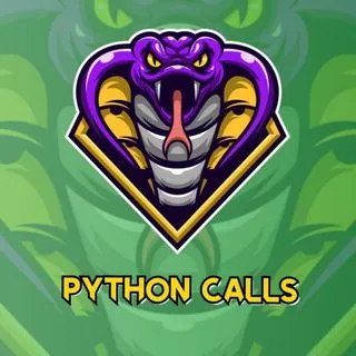 Python Call - крипто мемкоины