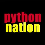PythonNation- Python ENG.