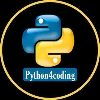 Python4coding - Python для кодинга