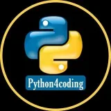 Python4coding- Python para codificación