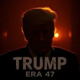 The Trump Era 47 - эра Трампа