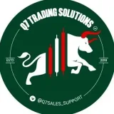 Soluciones de Trading Q7 - Algotrading