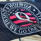 QWarriors- QAnon community.