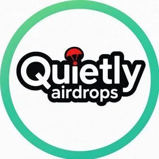 Quietly Community - Airdrops
