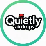 Quietly Community-Airdrops