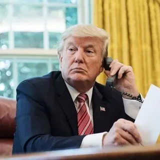 Donald Trump Central - новости Трампа