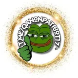 QAnon Patriot17 - эксклюзивные посты