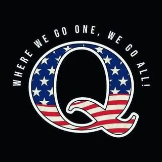 Q Anon - Q Way - правда раскрывается