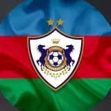 ФК Карабах - чемпионы Азербайджана
