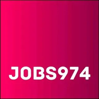 Jobs in Qatar - работа 974