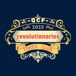 QCF-FX Revolutionaries Club - трейдинг