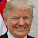 Donald J. Trump - Contenido oficial