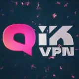QIK VPN - Project news.