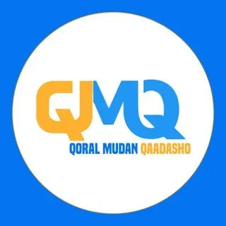 Qoraal✍ - тексты на сомали