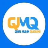 Qoraal✍- Somali texts