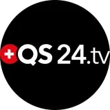 QS24 - Salud de la televisión suiza