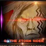 Q The Storm Rider - Really. QAnon