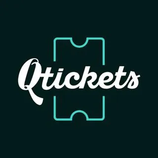 Qtickets - билеты на мероприятия