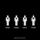 Crisis de QuarterLife- humor de crisis