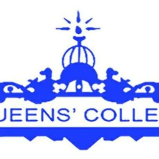 Queen's College - Материалы